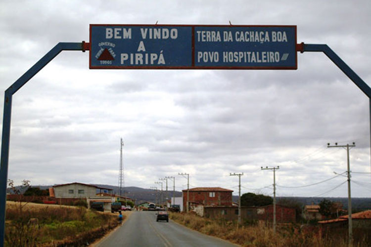 Piripá: Ex-prefeito é multado e terá que devolver R$ 130 mil aos cofres públicos
