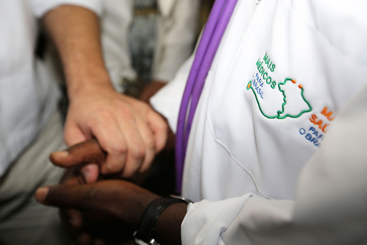 Brumado aparece em lista como um dos municípios com maior desistência de profissionais do Mais Médicos