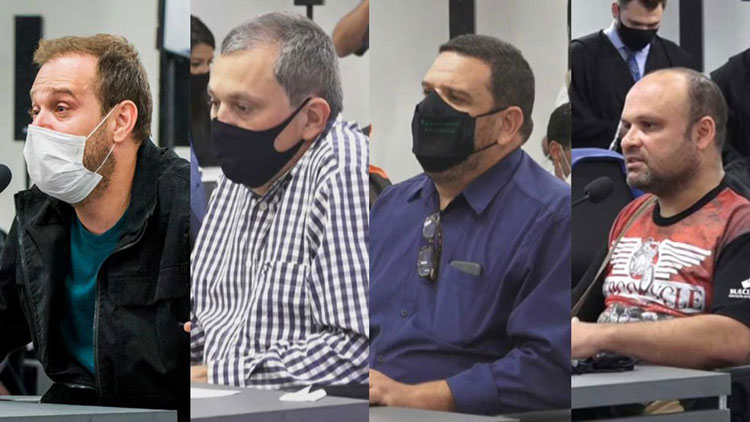STF suspende habeas corpus e manda prender 4 condenados da Boate Kiss