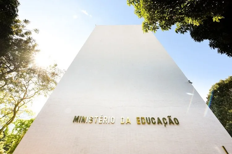 Governo federal repassa mais de R$ 15 milhões para educação infantil