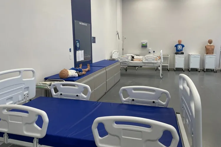 UniFG abre inscrições para o Vestibular de Medicina em Brumado e Guanambi
