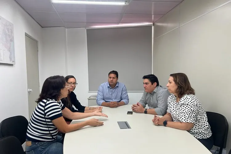 Brumado receberá uma unidade do Procon a partir de novembro, garante Guilherme Bonfim