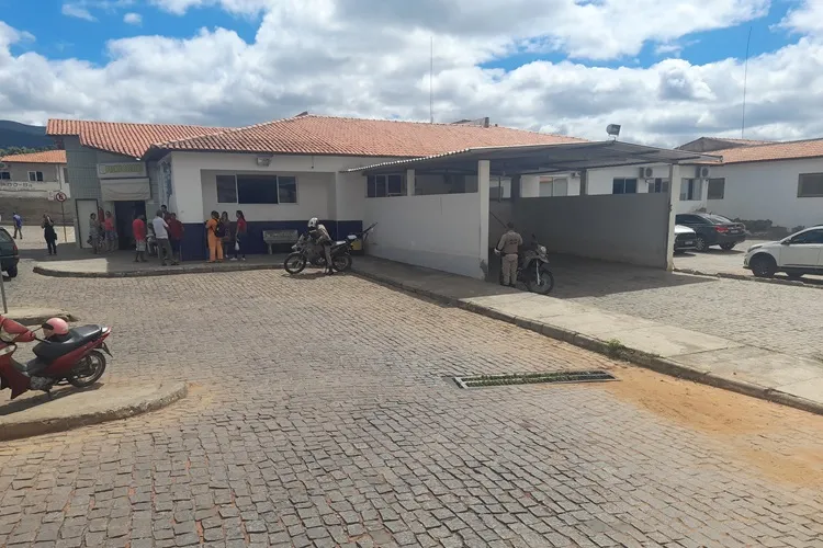 Morre paciente de 27 anos alvejado dentro do Hospital de Brumado