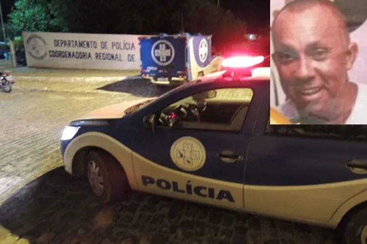 Mecânico de 53 anos é morto a tiros em bar às margens da BA-148 em Brumado