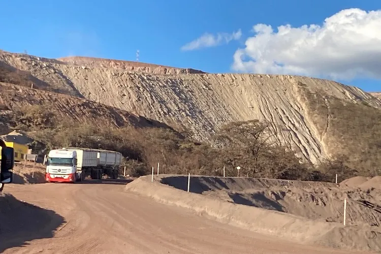 Sindmine convoca ex-funcionários da Brazil Iron para Assembleia Geral em Piatã