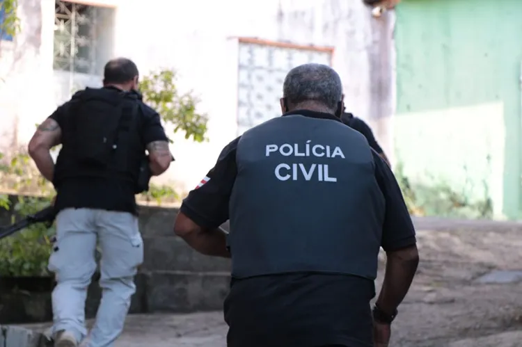 Terra Nova: Homem é preso por estupro de vulnerável contra sobrinha de 14 anos