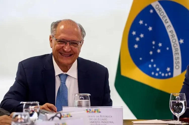 Geraldo Alckmin confirma transferência de R$ 8,7 bilhões a municípios