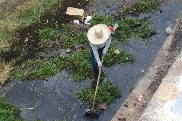 Secretaria de Saúde de Guanambi reforça o trabalho preventivo contra o Aedes Aegypti