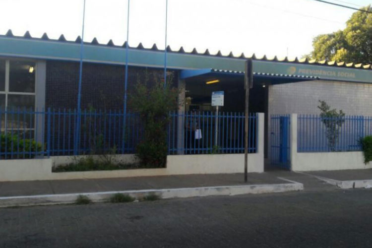 Justiça Federal nega liminar para fechar agência do INSS em feriado municipal em Guanambi