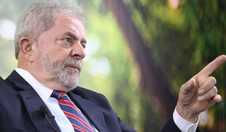 MPF denuncia Lula por lavagem de dinheiro de R$ 1 milhão em negócio na Guiné Equatorial