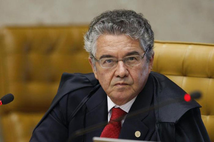 Marco Aurélio manda soltar condenados em 2ª instância como Lula