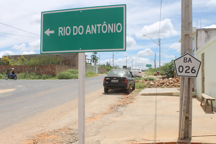 Rio do Antônio: Homem que tentou agredir ex-namorada é preso pela Polícia Civil