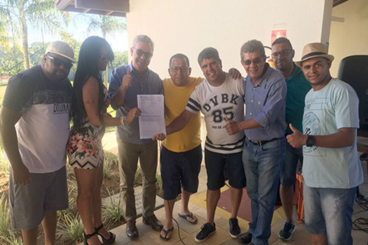 Vitória da Conquista: Deputados anunciam R$ 600 mil em emendas para o Bairro Patagônia