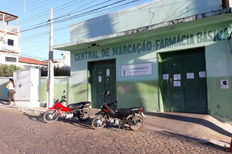 Moradores apontam demora na marcação de exames em Livramento de Nossa Senhora