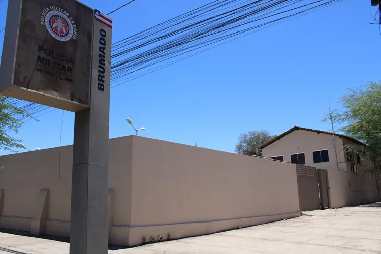 24º BPM divulga balanço do mês de setembro na região de Brumado