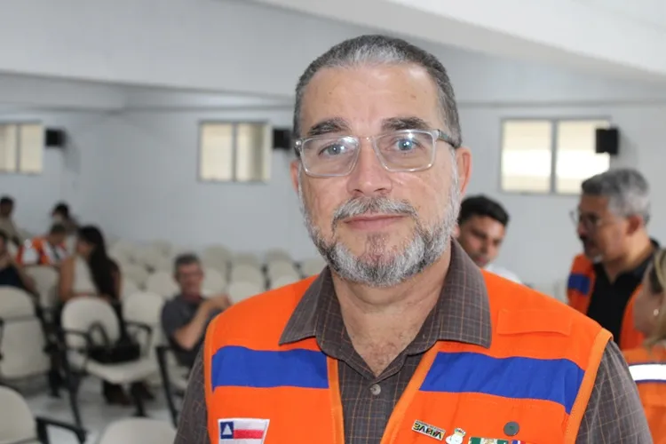 Defesa Civil da Bahia teme secas mais severas diante do revés climático no planeta