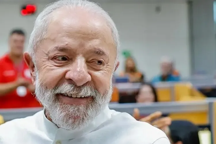 56,7% dos brasileiros desaprovam governo Lula