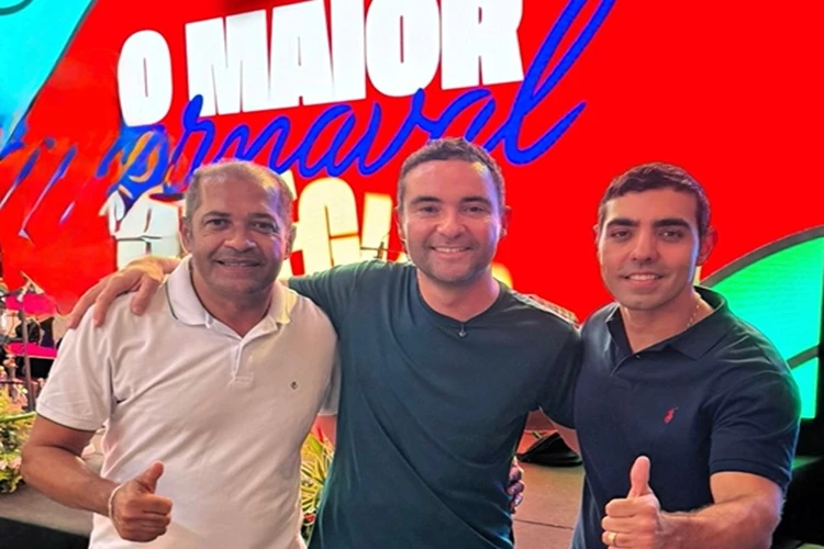 Prefeitura anuncia Carnaval 2026 em Brumado com 37 atrações e 5 dias de folia