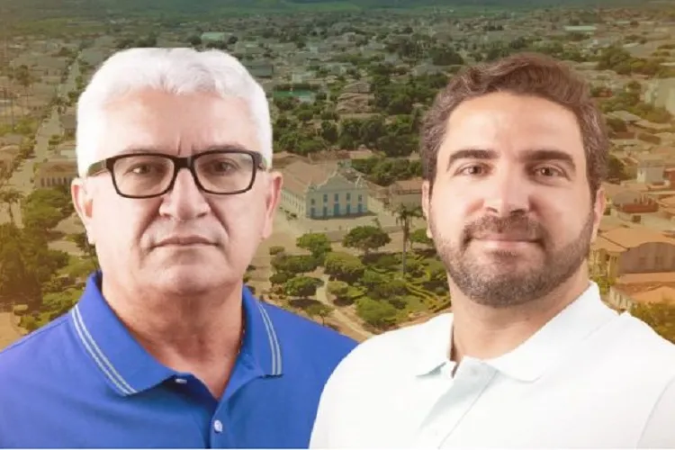 Aliado de ACM Neto, pré-candidatura de indicado do prefeito pode minar em Riacho de Santana