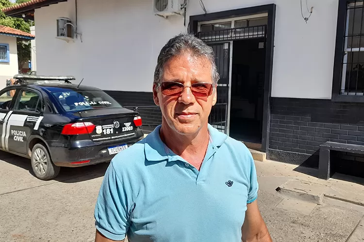 Brumado: Após impasse, advogado da Fadesb é ameaçado de ter a sua família esquartejada