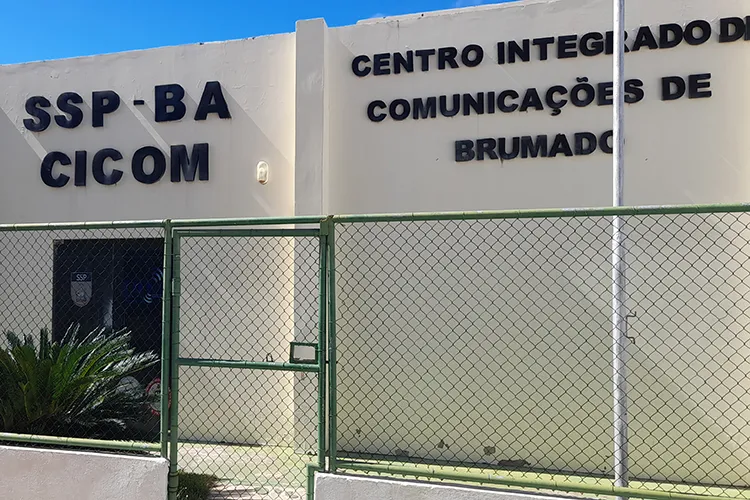 Conseg inicia mobilização para impedir possível saída do Cicom de Brumado