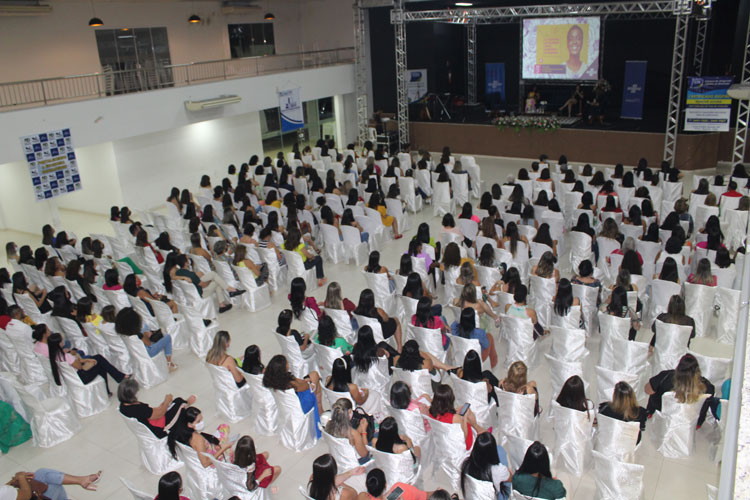 III Encontro de Mulheres Empreendedoras supera expectativas em Brumado