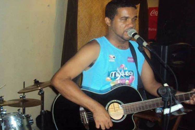Brumado: Vítima de pancreatite, morre o músico Tony da Viola