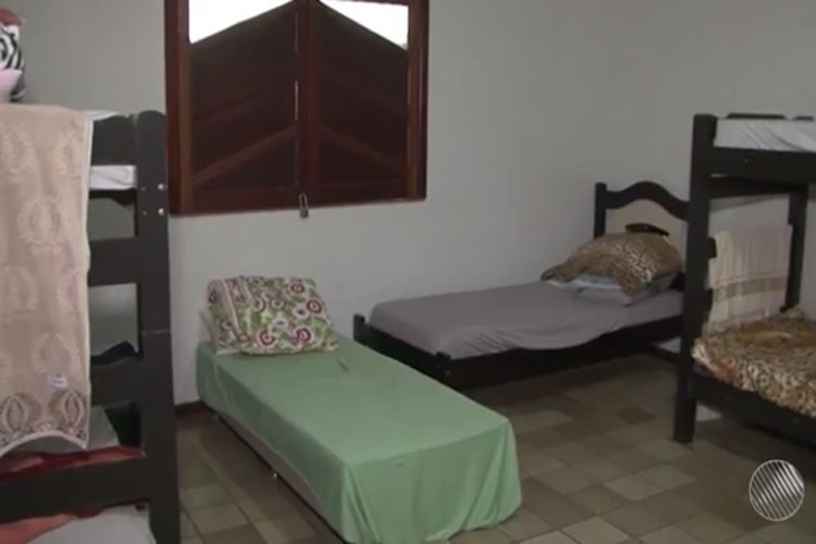 Projeto hospeda familiares de pacientes em tratamento de outros municípios em Vitória da Conquista