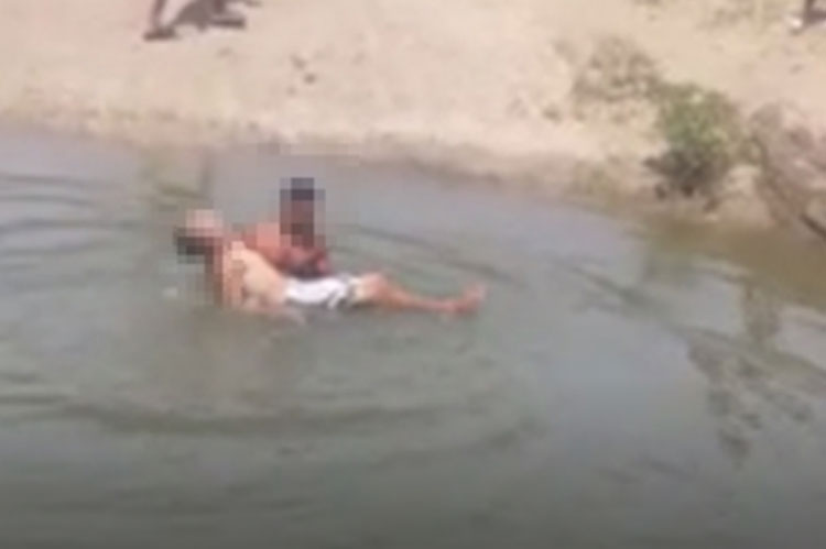 Jovem de 16 anos morre afogado em lagoa na zona rural de Guanambi