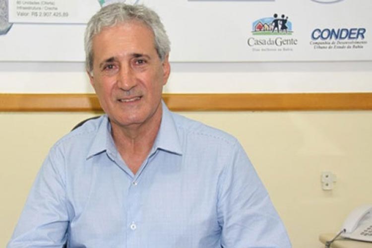 Igaporã: Justiça Federal condena ex-prefeito à perda de direitos políticos