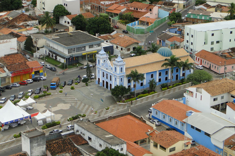 Brumado fora da lista de cidades baianas que oferecem alto risco de propagar novos casos de coronavírus