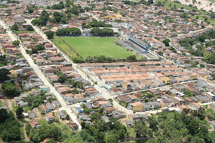 Homem atira contra quatro pessoas após briga por política em Itamaraju