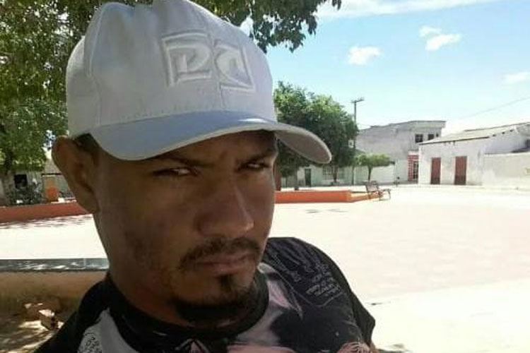 Homem morre após ser vítima de disparo de arma de fogo na cidade de Iuiu