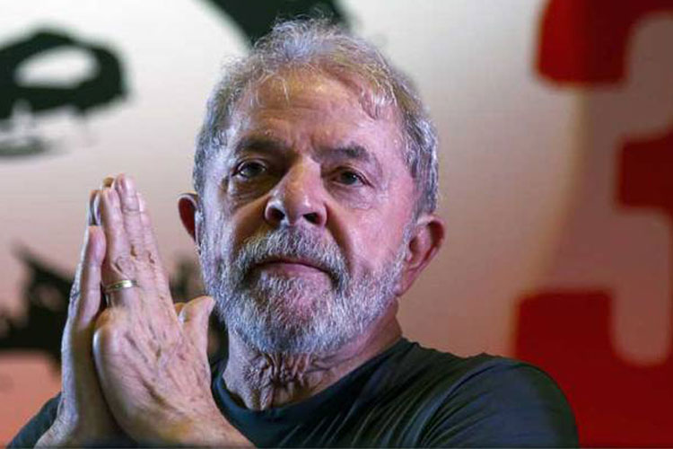 Datafolha: Lula lidera corrida eleitoral de 2022 e venceria Bolsonaro no 2º turno