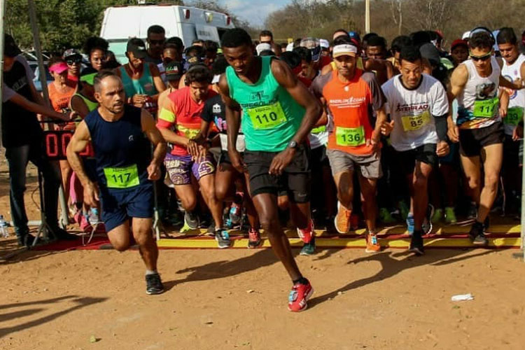 Dia 7 de agosto tem a III Maratona do Terrão em Brumado