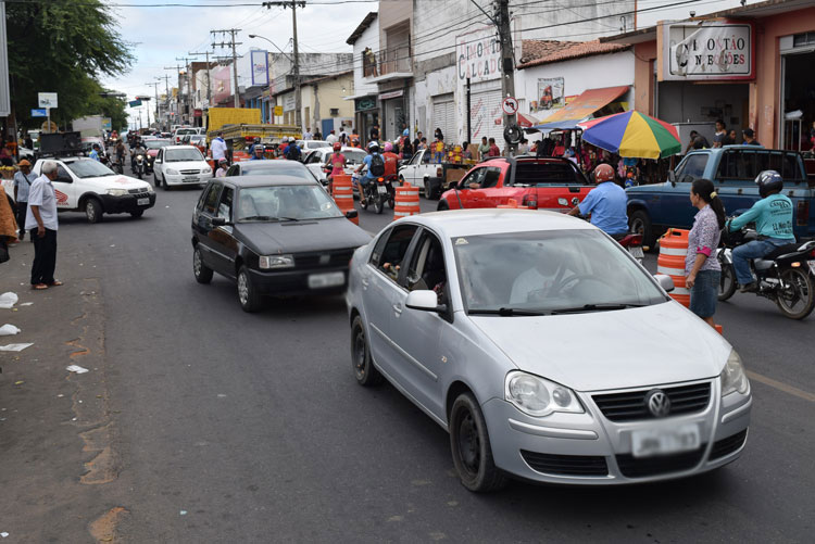 Brumado: CDL faz boa projeção para economia local na semana dos namorados