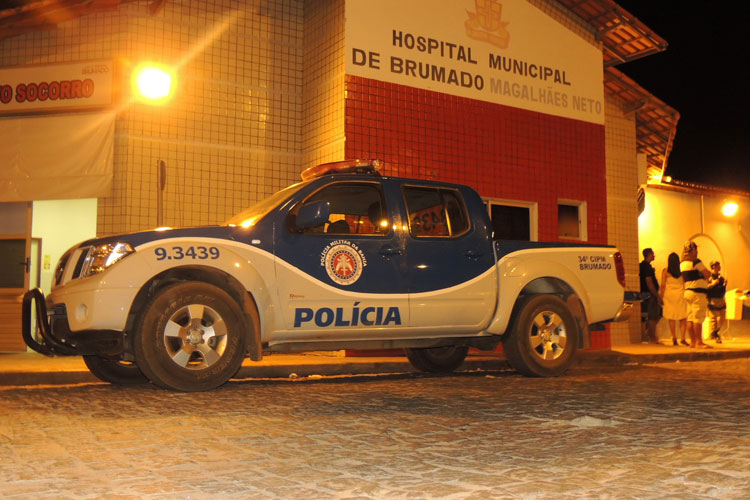 Paciente de Guajeru sem regulação morre e médica acusa burocracia no Hospital Municipal de Brumado
