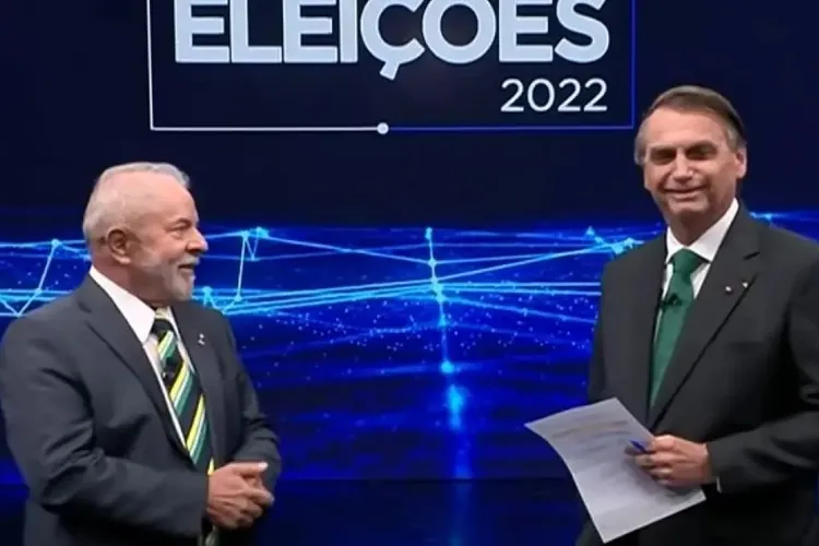 90% dos eleitores dizem não se arrepender de voto em Lula ou em Bolsonaro, diz Datafolha
