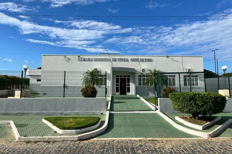 Contas de 2024 da Câmara de Iuiú são consideradas regulares