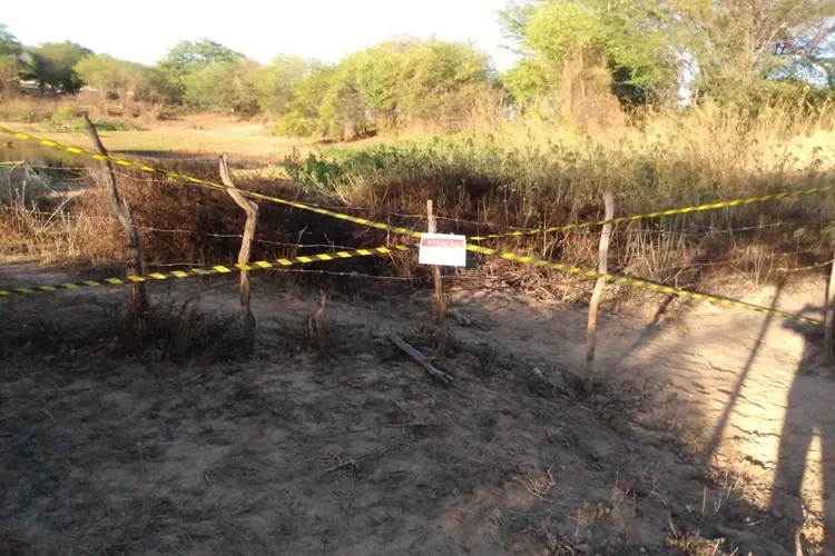 Brumado: Lagoa interditada há 60 dias após morte de peixes sem laudo da análise de água