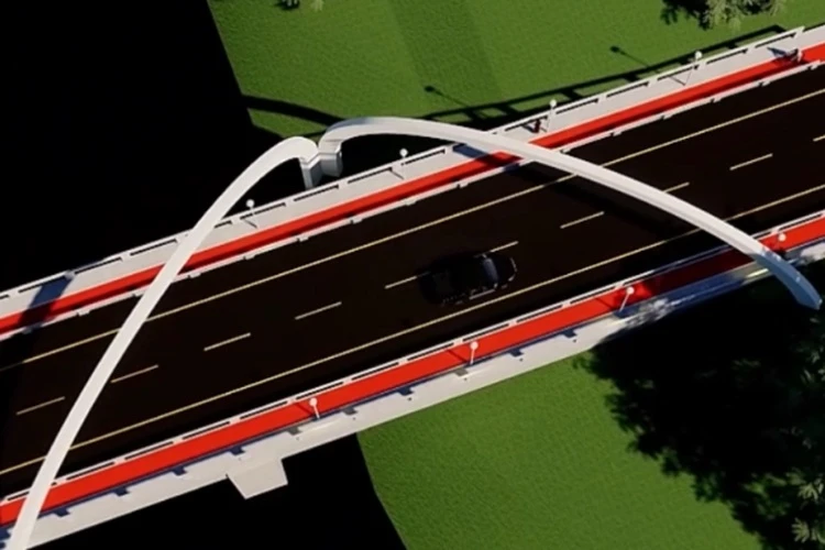 Prefeitura detalha projetos de pontes que serão requalificadas em Brumado