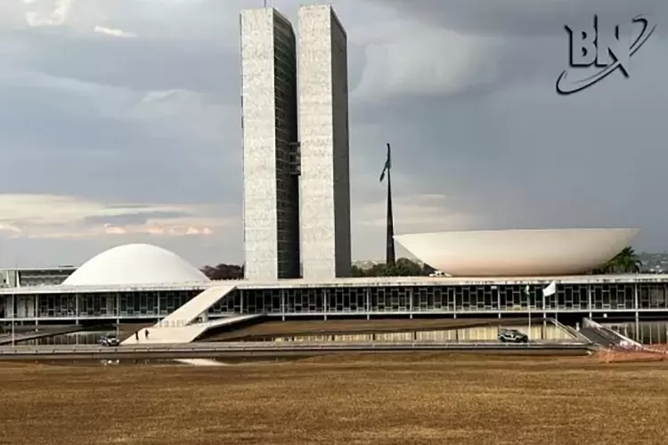 Deputados federais e senadores baianos tomam posse no Congresso Nacional