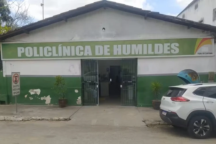 Mulher é presa após esfaquear companheiro ao flagrar traição em Feira de Santana