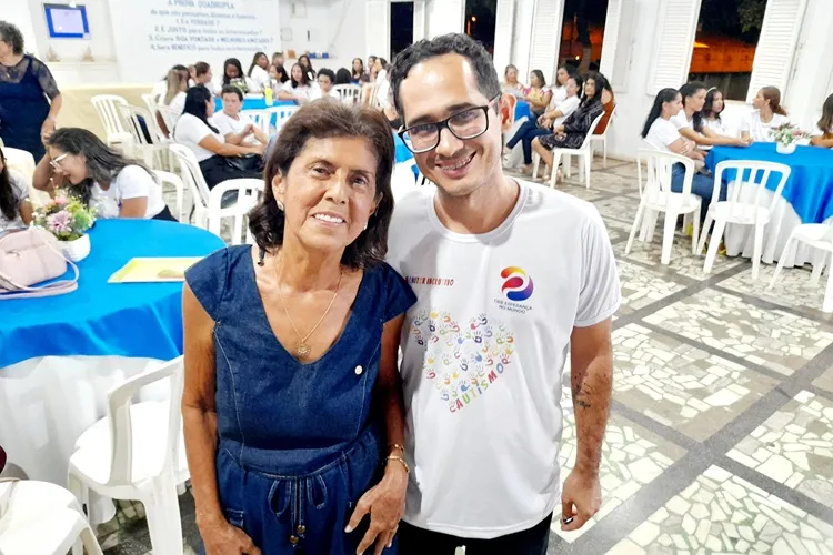 Rotary promoveu capacitação de inclusão para monitores nas escolas de Brumado