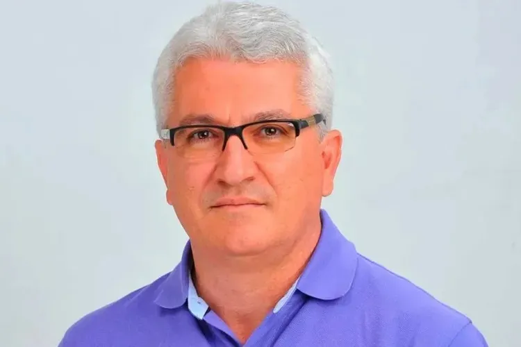 Tito Eugênio que já foi preso pela PF volta a assumir prefeitura de Riacho de Santana
