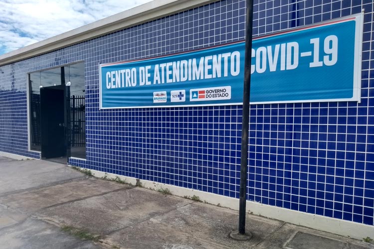 Secretaria de saúde estuda implantar gripário em Brumado para desafogar o Pronto Atendimento Covid-19