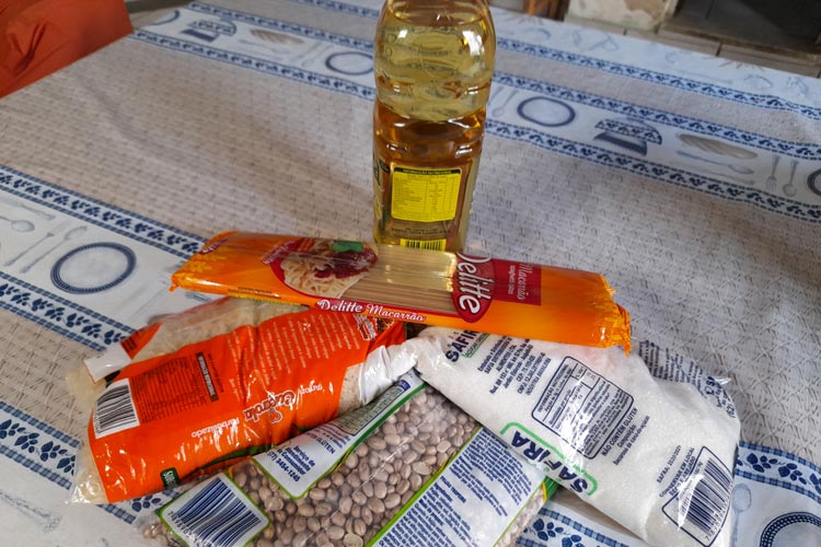 Do arroz ao gás de cozinha, população se desdobra para driblar a alta nos preços e manter a economia em Brumado