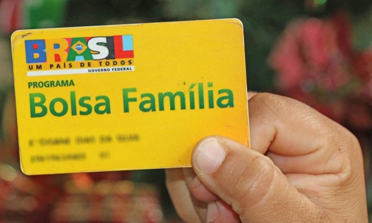 Número de beneficiários do Bolsa Família é reduzido em 25% na Bahia