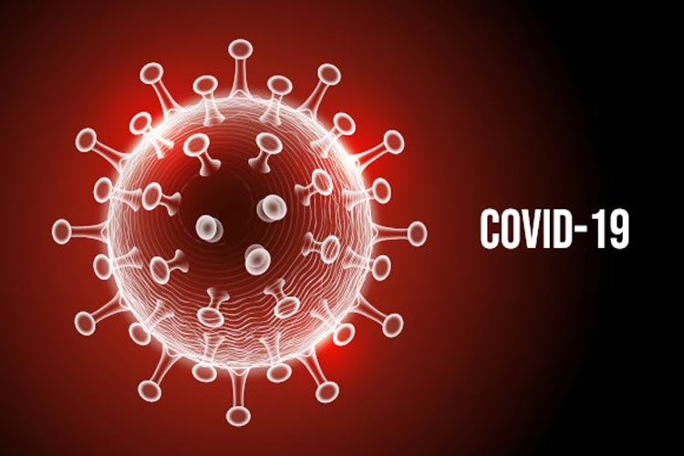 Bahia registra sétimo óbito pelo novo coronavírus