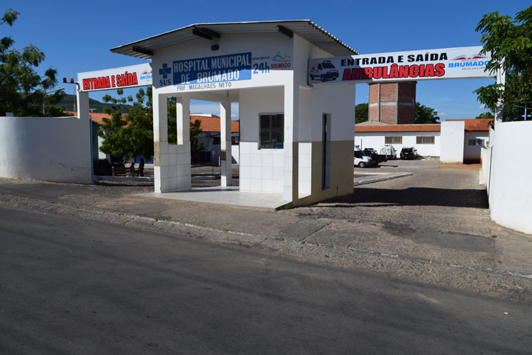 Despesas com UTI e outros investimentos podem provocar estadualização do hospital de Brumado